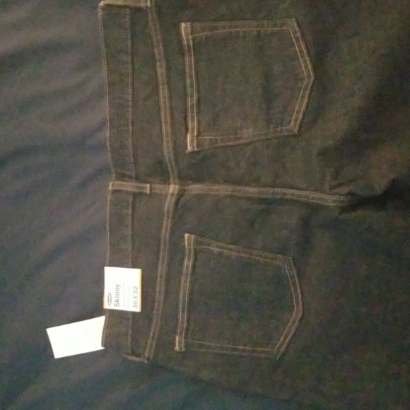 Old Navy Jeans Skinny 36x32 - Picture 4 of 6